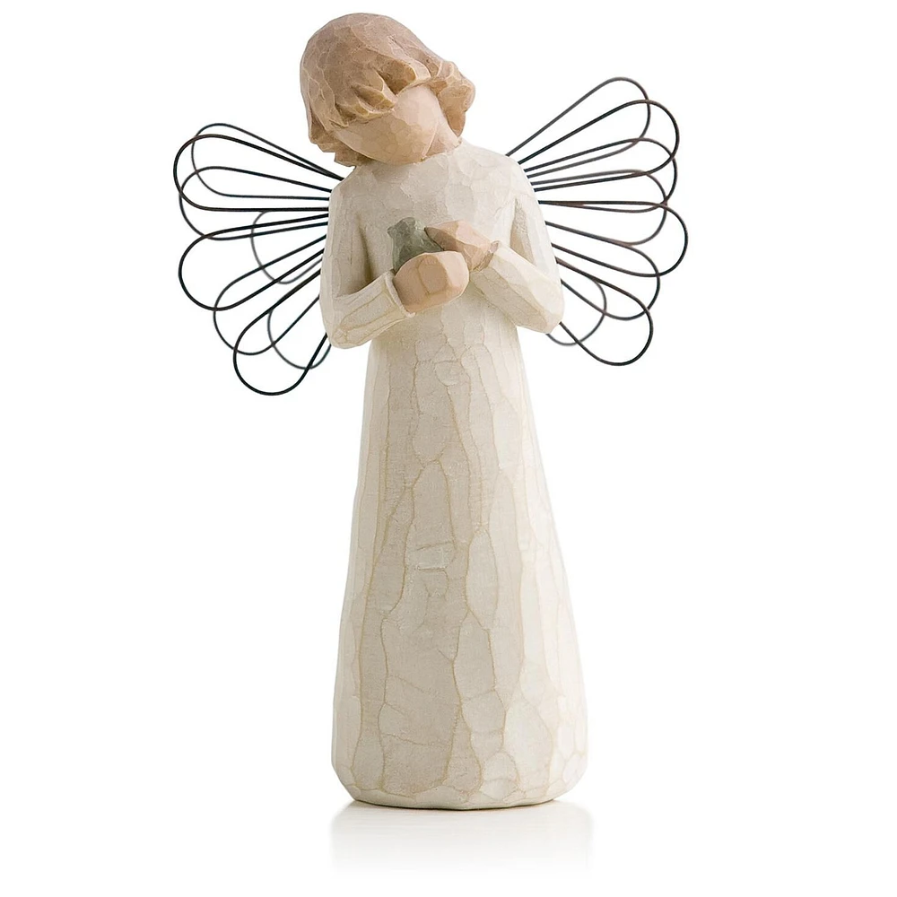 Willow Tree® Angel of Healing Friendship Figurine for only USD 36.99 | Hallmark