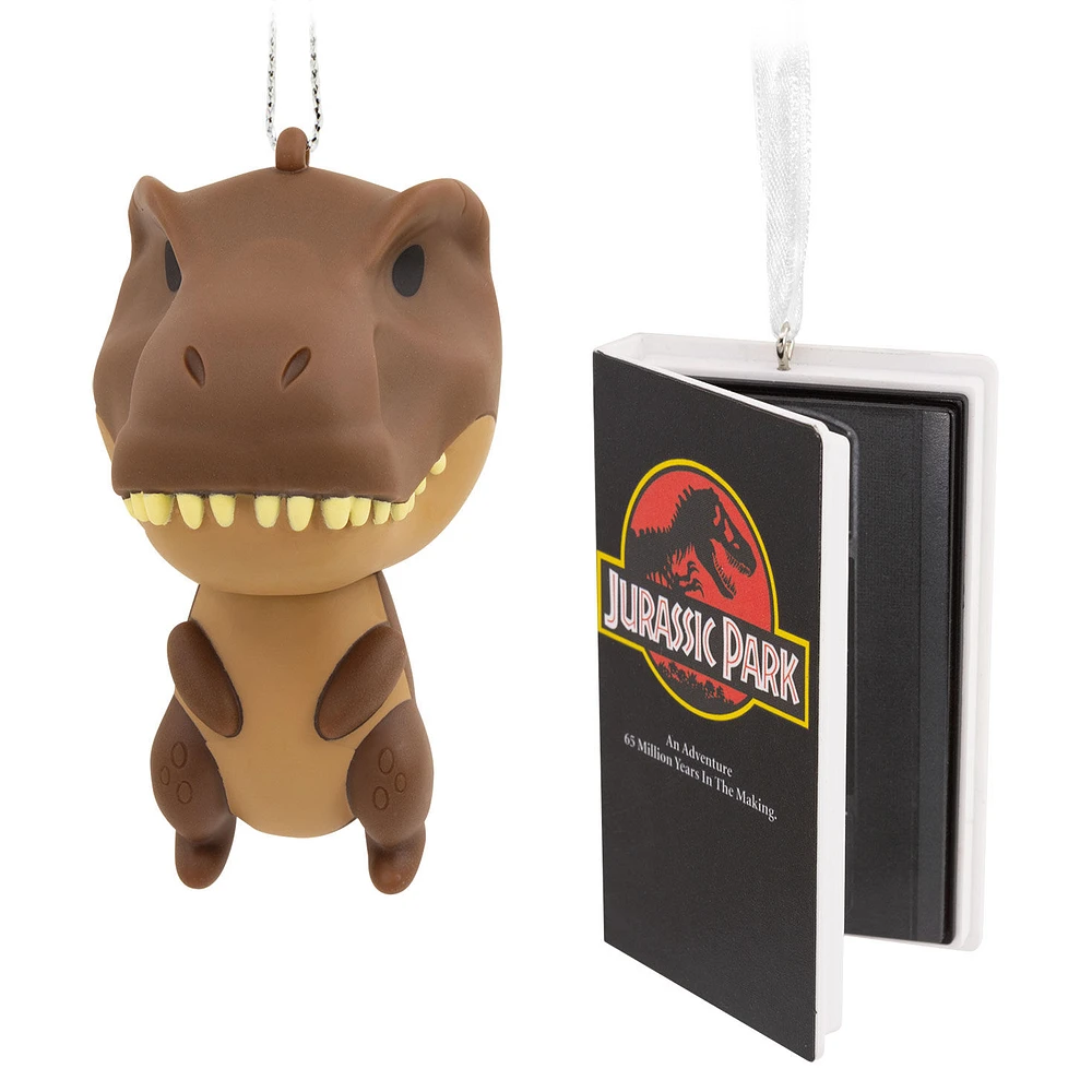 Jurassic Park Ornament Gift Set for only USD 8.49-9.99 | Hallmark