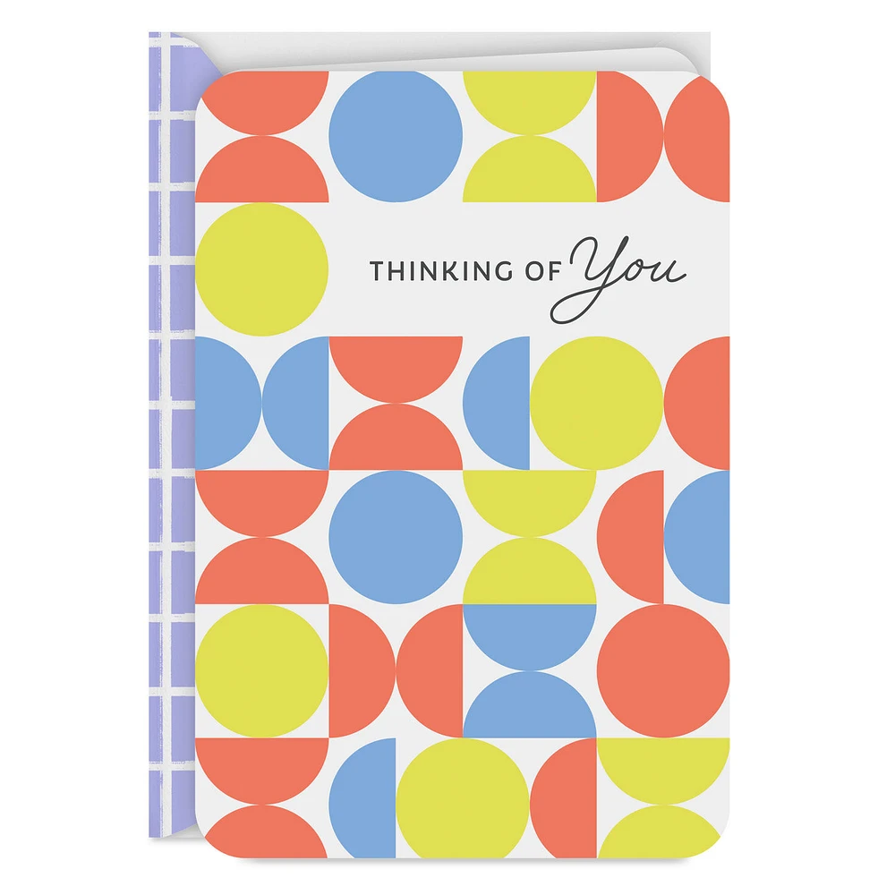 Today and All Days Thinking of You Card for only USD 2.99 | Hallmark