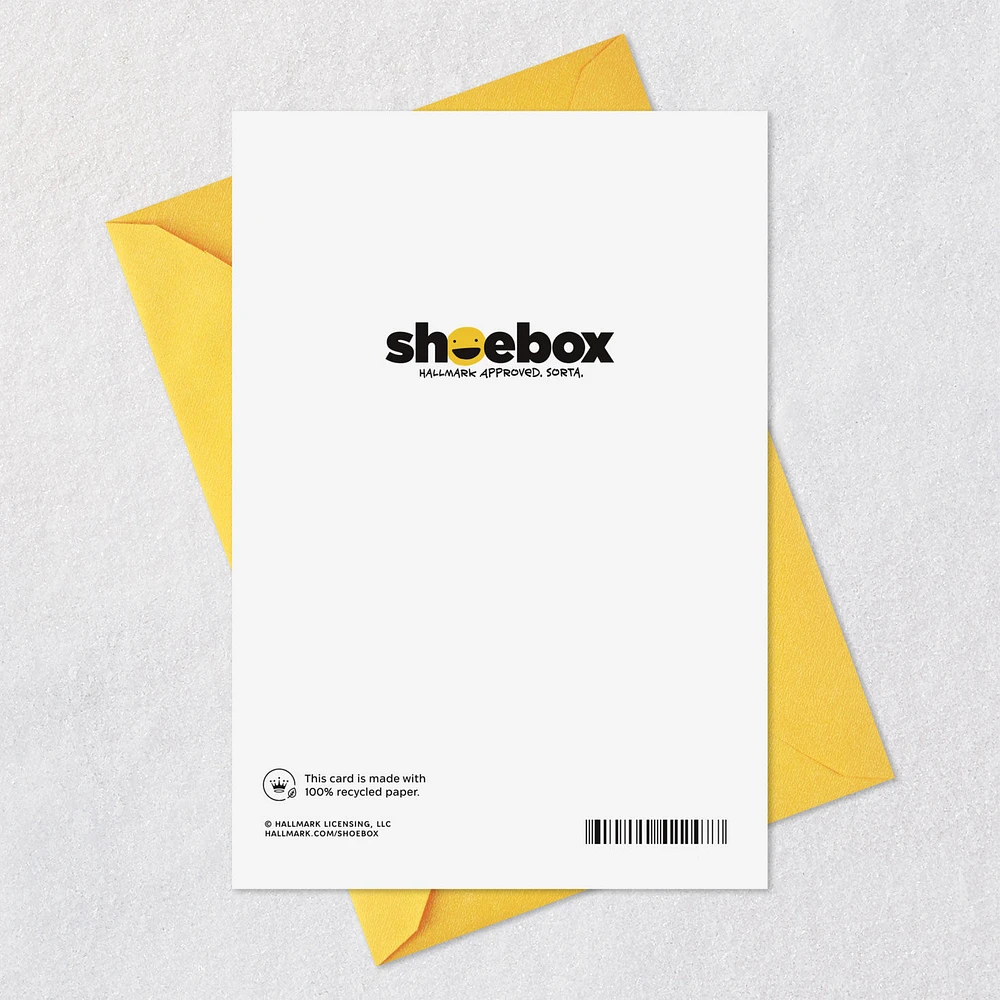 Purrito Funny Card for only USD 4.49 | Hallmark