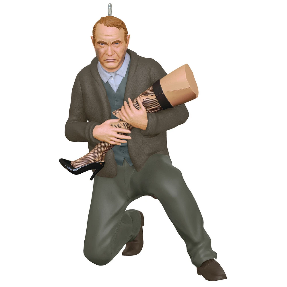 A Christmas Story™ Family Controversy Ornament for only USD 24.99 | Hallmark