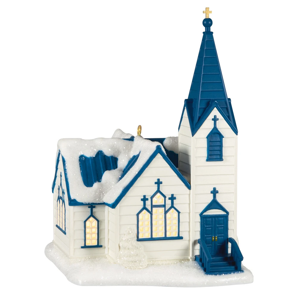 All Are Welcome Ornament for only USD 27.99 | Hallmark
