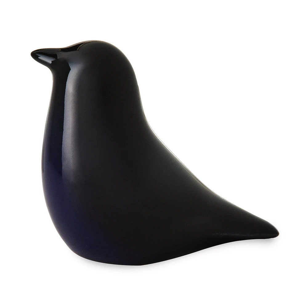 Sculpted Raven Figurine, 2.25" for only USD 16.99 | Hallmark