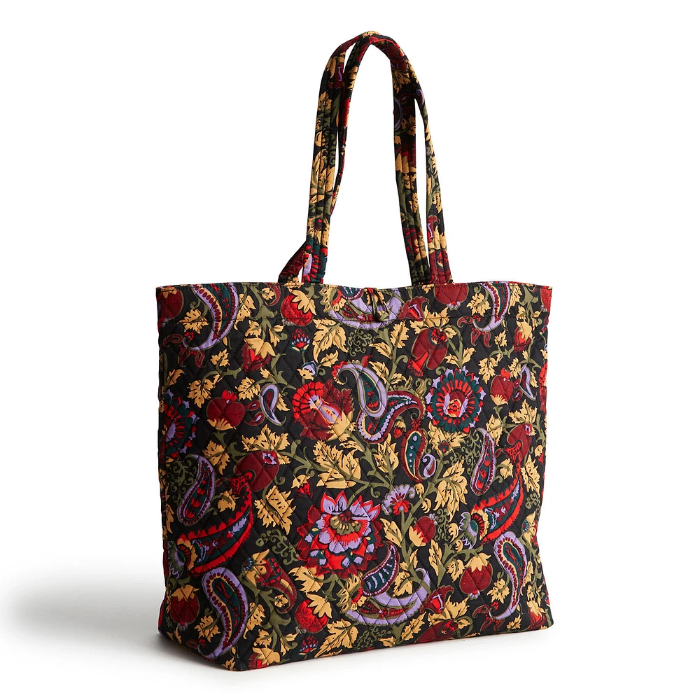 Vera Bradley Original Tote in Midnight Garden Paisley for only USD 100.00 | Hallmark