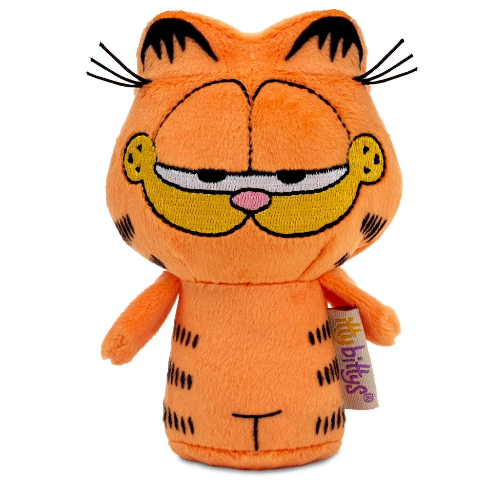 itty bittys® Garfield Plush for only USD 9.99 | Hallmark