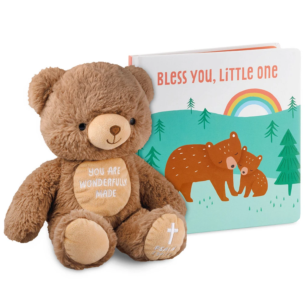 Bless You Little One Religious Gift Set for Baby for only USD 12.99 | Hallmark