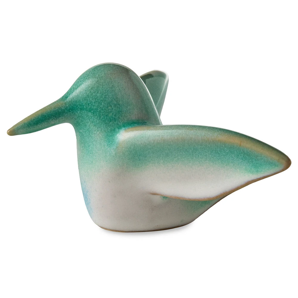 Sculpted Blue and Green Hummingbird Figurine, 1.75" for only USD 16.99 | Hallmark