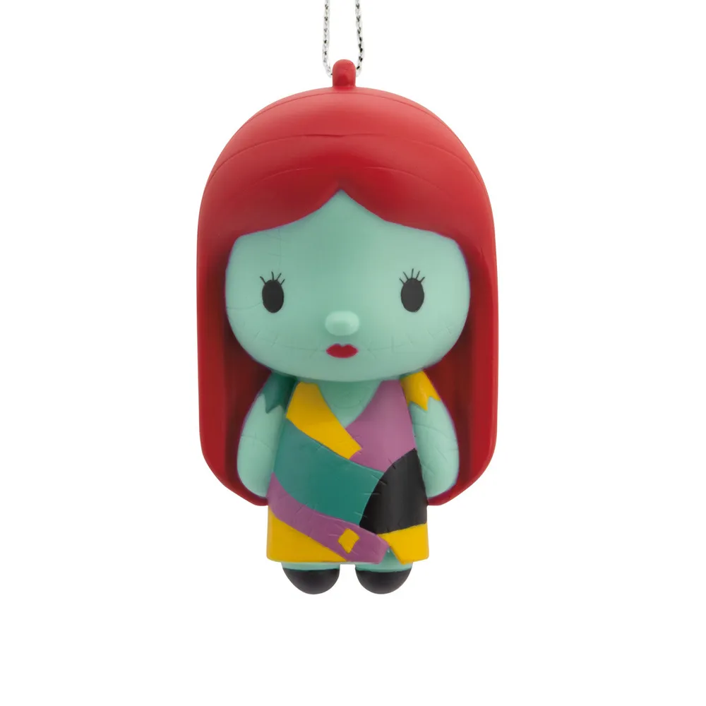 Disney Tim Burton's The Nightmare Before Christmas Sally Shatterproof Hallmark Ornament for only USD 3.50 | Hallmark