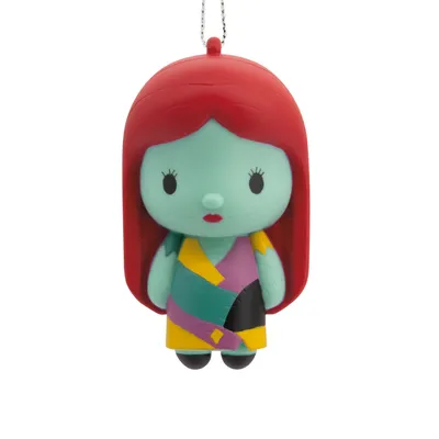 Disney Tim Burton's The Nightmare Before Christmas Sally Shatterproof Hallmark Ornament for only USD 3.50 | Hallmark