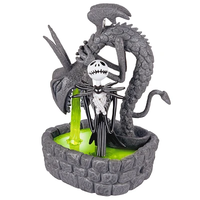 Disney Tim Burton's The Nightmare Before Christmas This Is Halloween Ornament With Light for only USD 30.99 | Hallmark