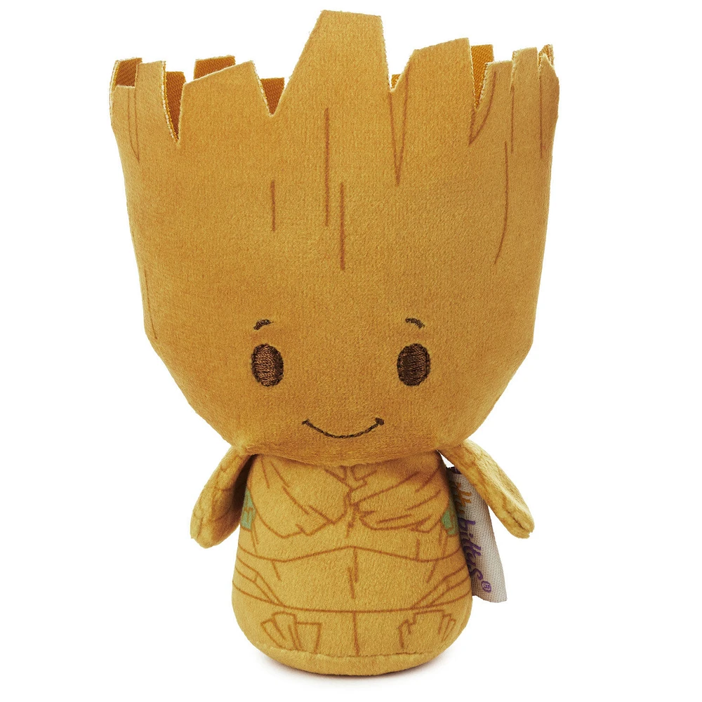 itty bittys® Marvel Baby Groot Plush With Sound for only USD 14.99 | Hallmark