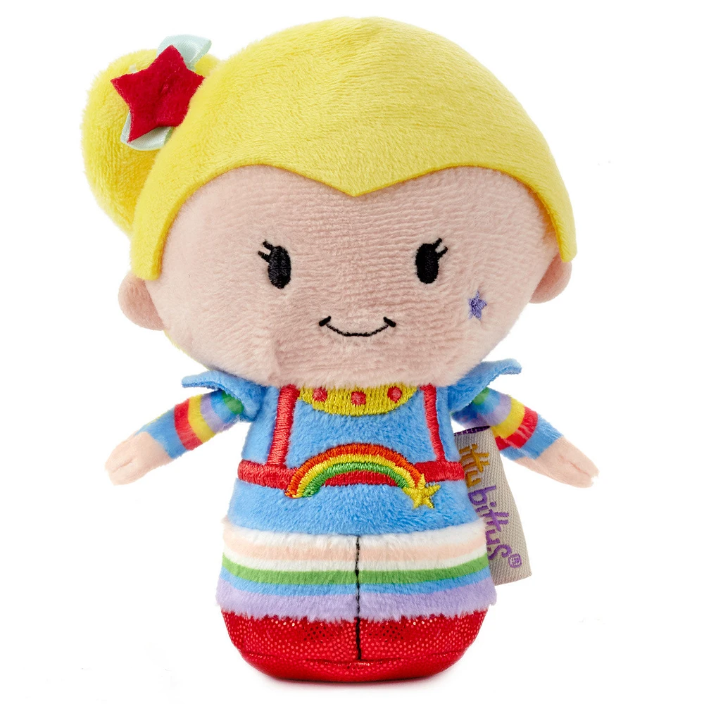 itty bittys® Rainbow Brite Plush for only USD 9.99 | Hallmark