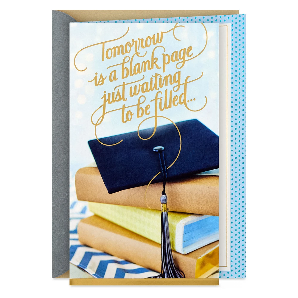 Be Proud, Be Confident, Be Happy Graduation Card for only USD 4.99 | Hallmark