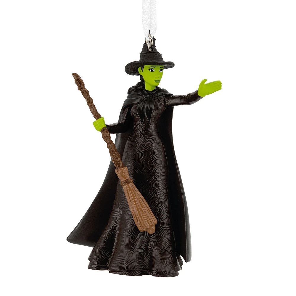 Wicked Elphaba Hallmark Ornament for only USD 11.49 | Hallmark