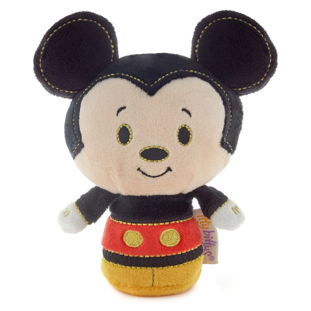 itty bittys® Disney Mickey Mouse Plush for only USD 9.99 | Hallmark
