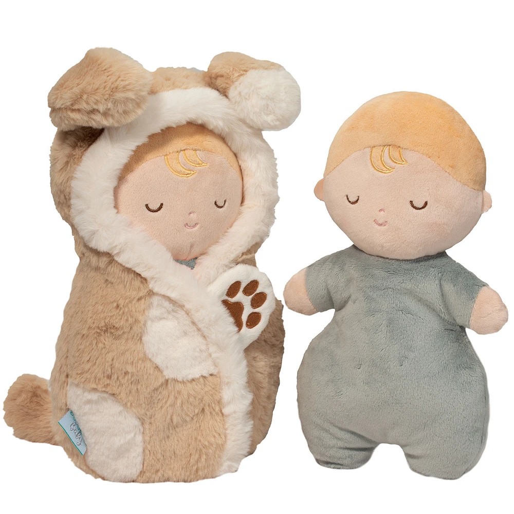 Douglas Baby Pup Hug Plush Toy for only USD 26.99 | Hallmark