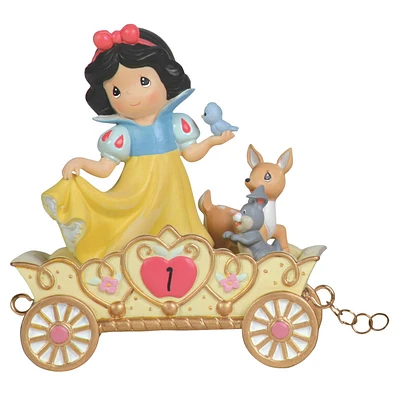 Precious Moments Disney Snow White Figurine, Age 1 for only USD 45.00 | Hallmark