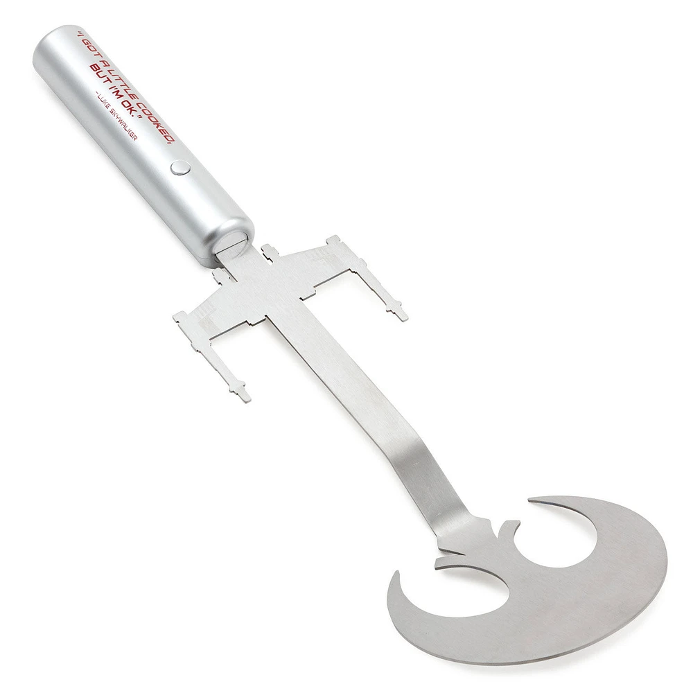Star Wars™ Rebel Alliance™ Spatula With Sound for only USD 39.99 | Hallmark