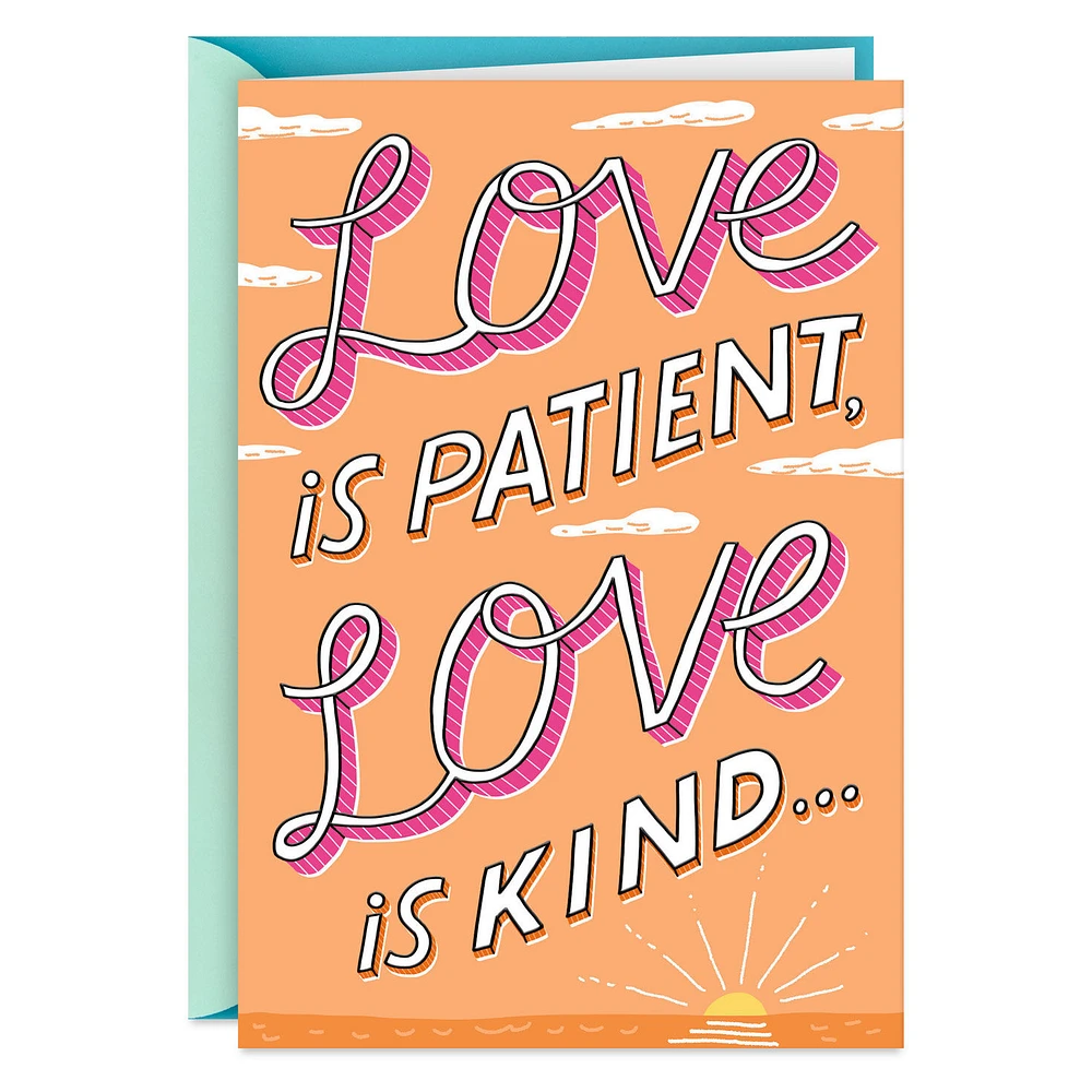 Replacing the Toilet Paper Roll Funny Anniversary Card for only USD 4.49 | Hallmark