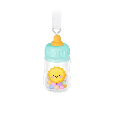 Mini A Teeny Sip Ornament, 1" for only USD 12.99 | Hallmark