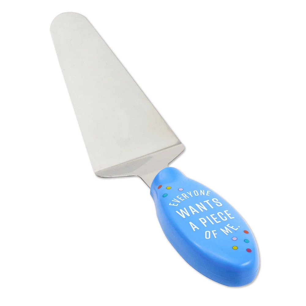 Piece of Me Cake Server With Sound for only USD 29.99 | Hallmark