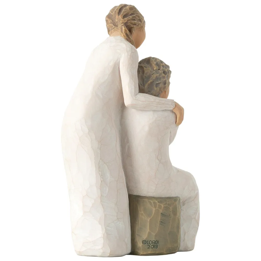 Willow Tree Loving My Mother Figurine, 6.5" for only USD 63.99 | Hallmark