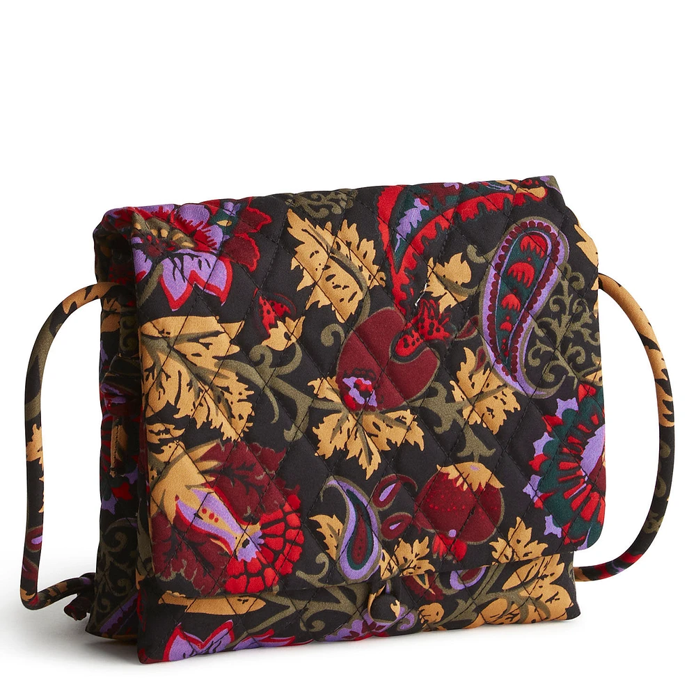 Vera Bradley Baird Hipster in Midnight Garden Paisley for only USD 60.00 | Hallmark