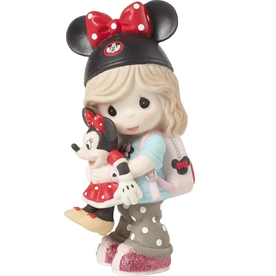 Precious Moments Disney Dreamer Girl Figurine, 4.75" for only USD 60.00 | Hallmark