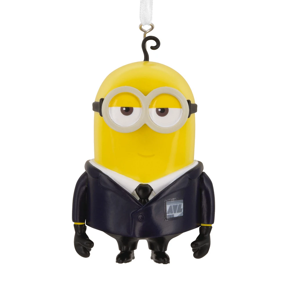 Despicable Me 4 AVL Suit Gus Hallmark Ornament for only USD 11.49 | Hallmark