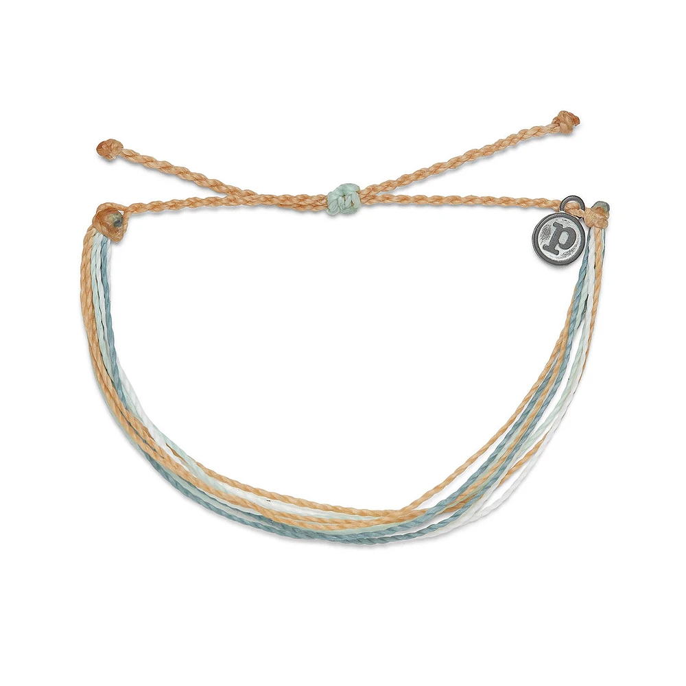 Pura Vida Gold Coast Original Bracelet for only USD 7.00 | Hallmark