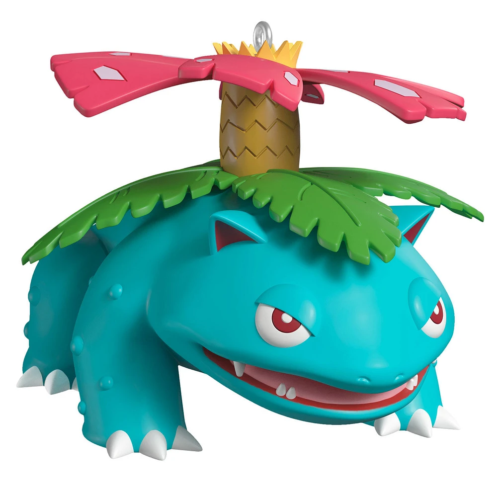 Pokémon Venusaur Ornament for only USD 23.99 | Hallmark