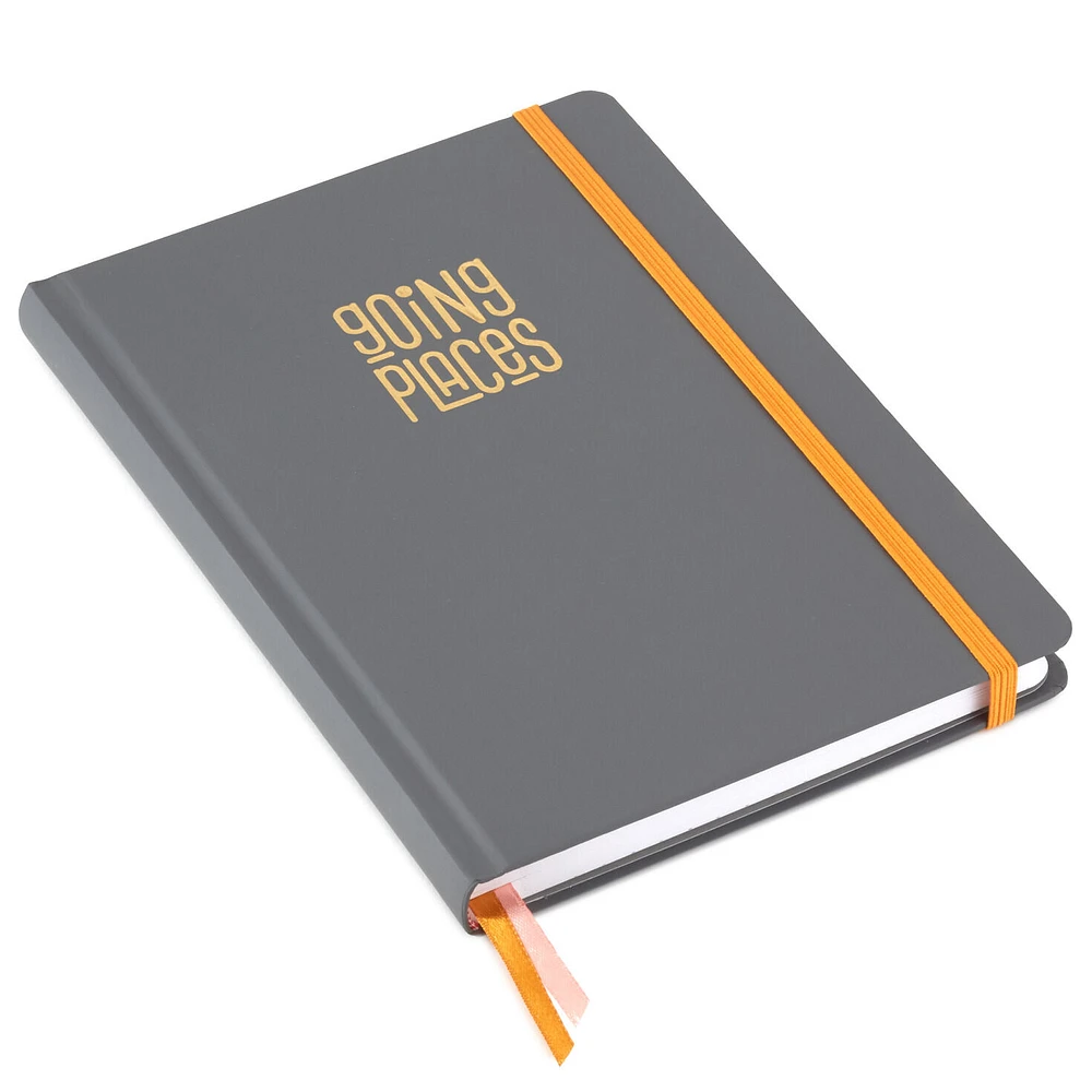 Going Places Hardback Notebook for only USD 16.99 | Hallmark