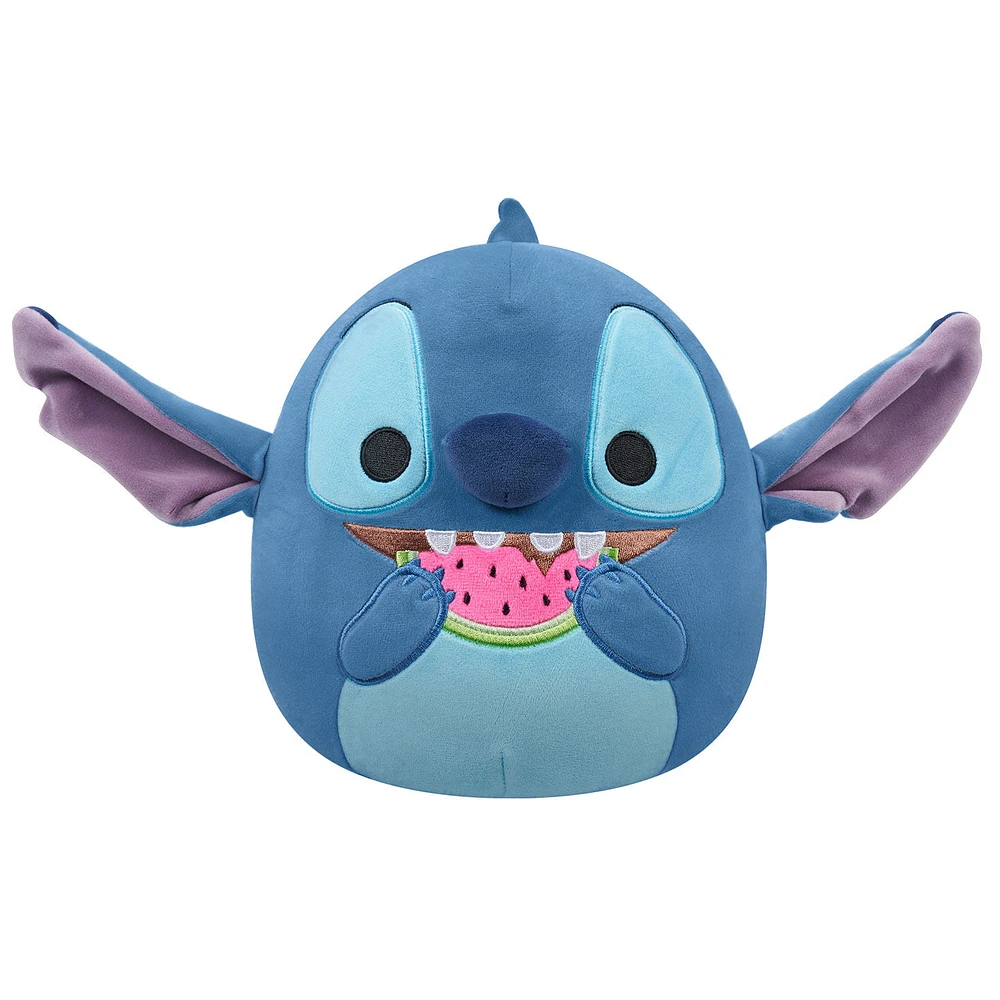 8" Squishmallows Disney Stitch With Watermelon Little Plush for only USD 19.99 | Hallmark