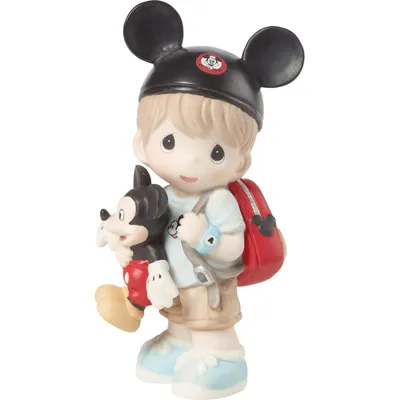 Precious Moments Disney Dreamer Boy Figurine, 4.75" for only USD 60.00 | Hallmark