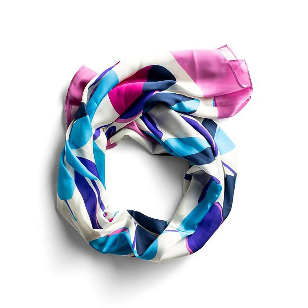 Sylvia Mollie Vibrant Vines Floral Scarf for only USD 19.99 | Hallmark