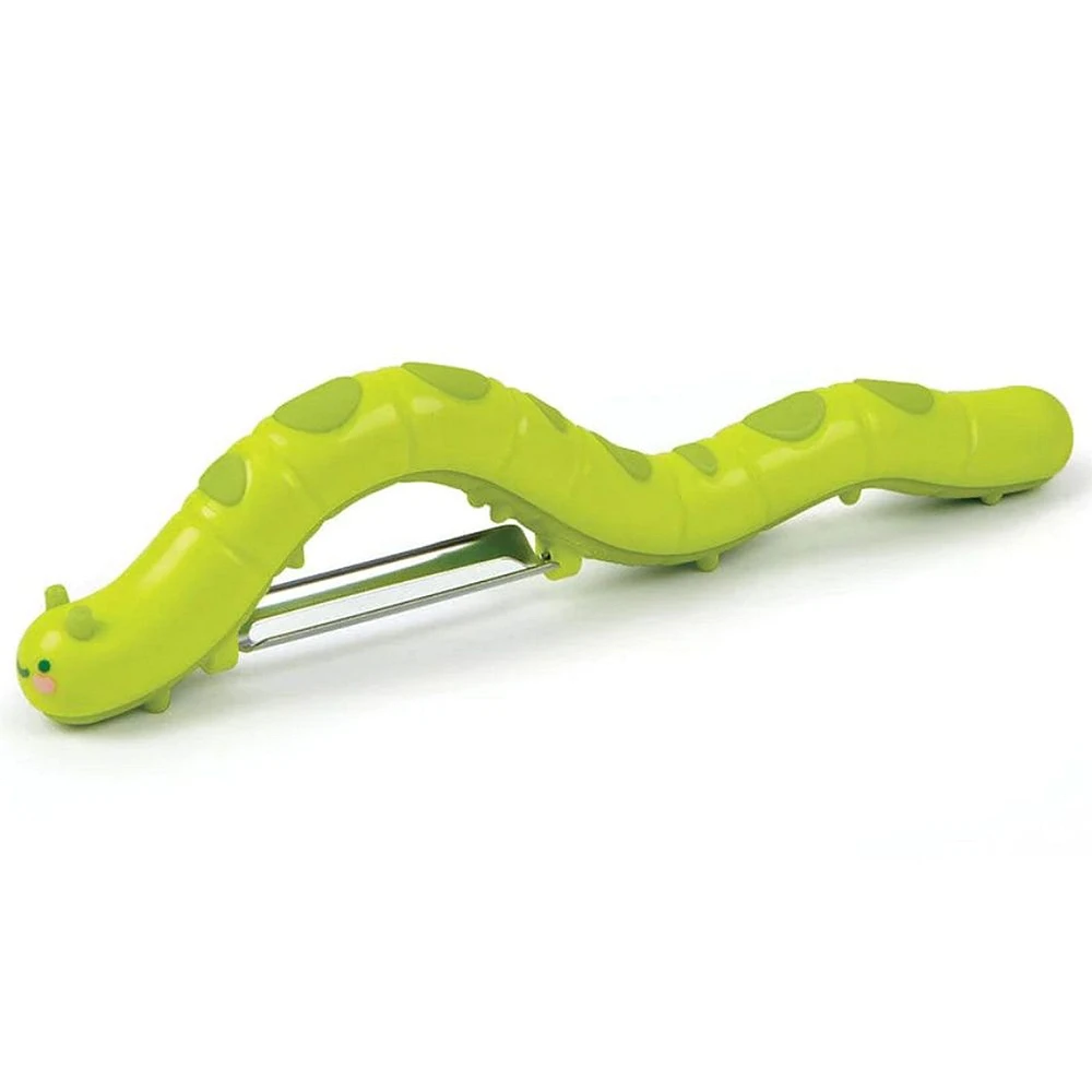 Fred Caterpeeler Novelty Vegetable Peeler for only USD 9.99 | Hallmark