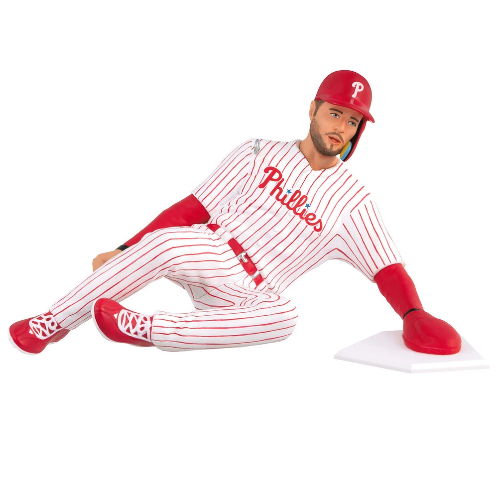 MLB Philadelphia Phillies™ Trea Turner Ornament for only USD 29.99 | Hallmark