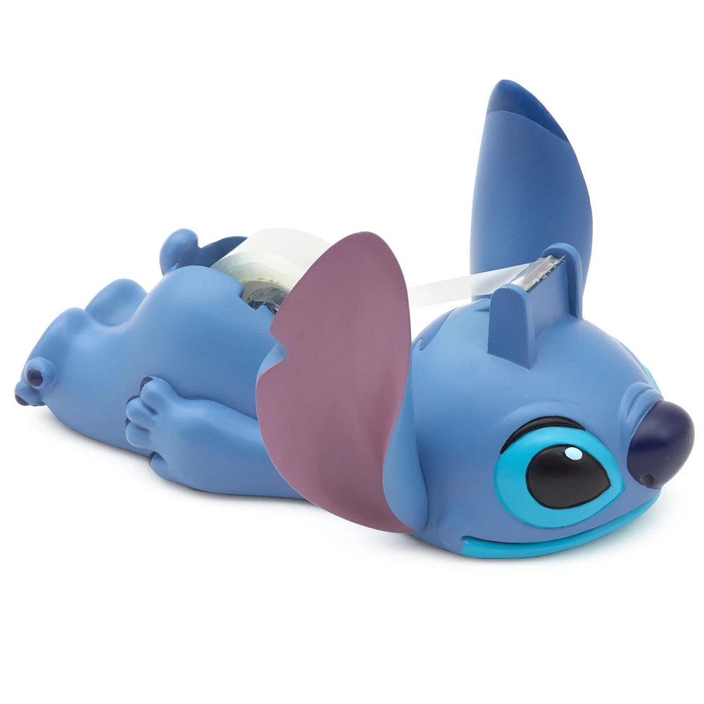 Disney Stitch Tape Dispenser for only USD 39.99 | Hallmark