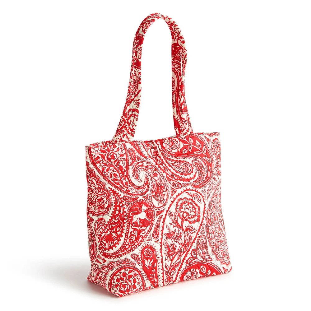 Vera Bradley Small Original Tote in Paisley Key for only USD 80.00 | Hallmark