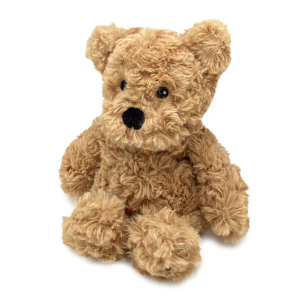 Intelex Warmies Bear Junior Scented Stuffed Animal, 9" for only USD 14.99 | Hallmark