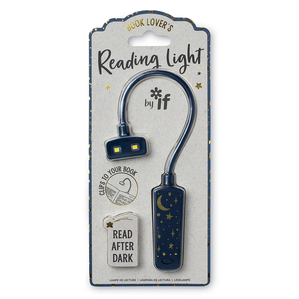 IF USA Moon and Stars Book Lover's Reading Light for only USD 19.99 | Hallmark