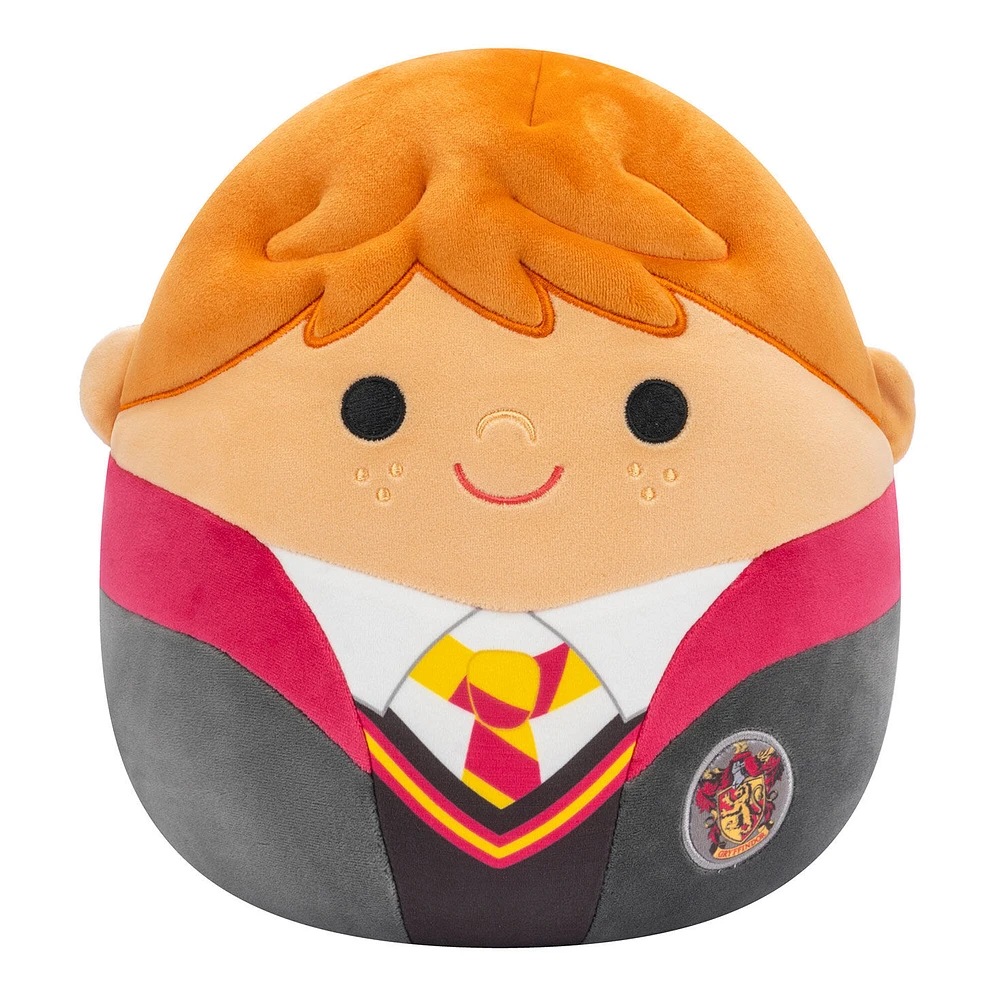 8" Squishmallows Harry Potter Ron Weasley Little Plush for only USD 19.99 | Hallmark