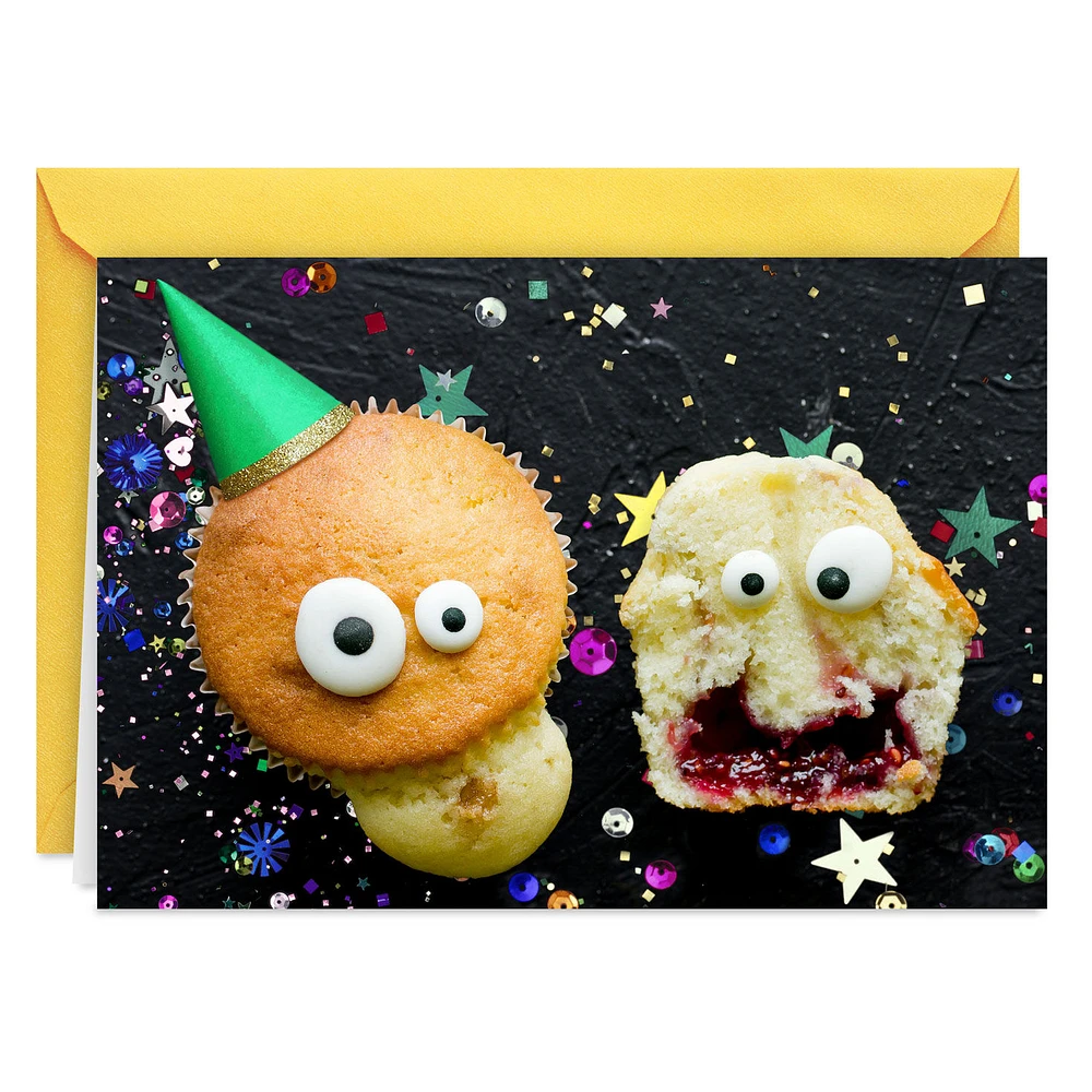 Our Awesome Weirdness Funny Card for only USD 3.99 | Hallmark