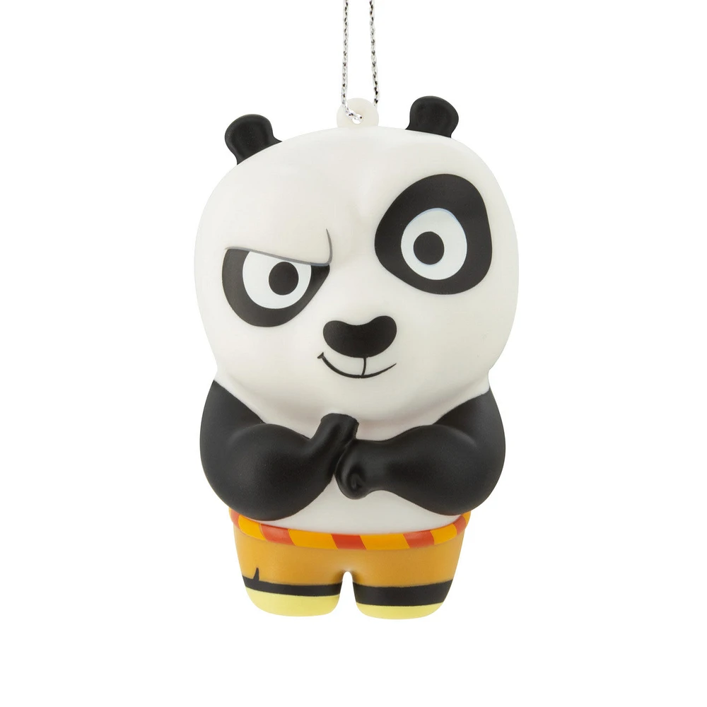 Kung Fu Panda Shatterproof Hallmark Ornament for only USD 8.49 | Hallmark