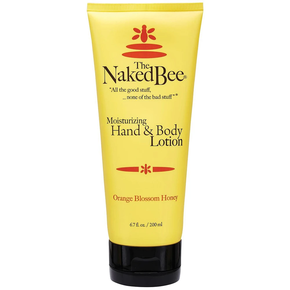 Orange Blossom Honey Hand & Body Lotion, 6.7 oz. for only USD 12.99 | Hallmark