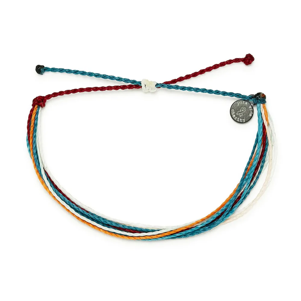 Pura Vida Autism Society Bracelet for only USD 7.00 | Hallmark