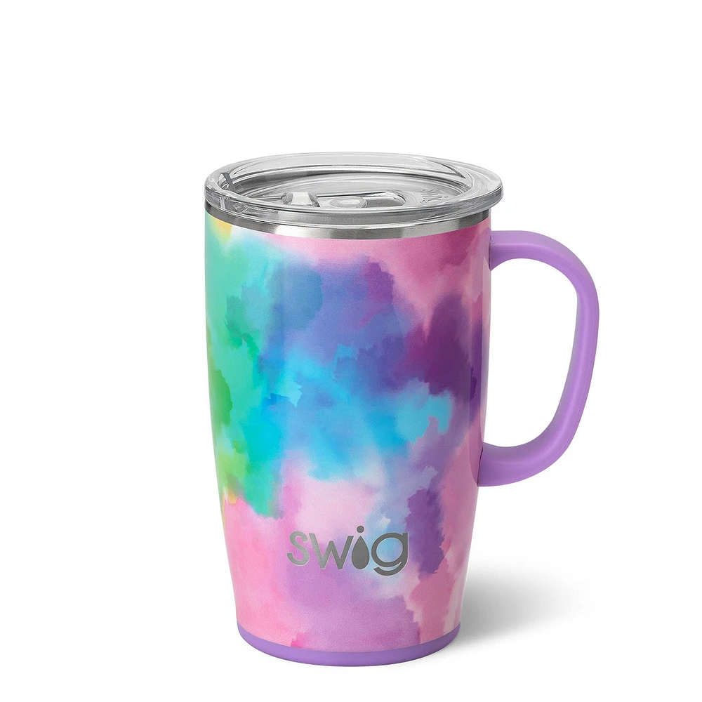 Swig Cloud Nine Stainless Steel Travel Mug, 18 oz. for only USD 39.99 | Hallmark