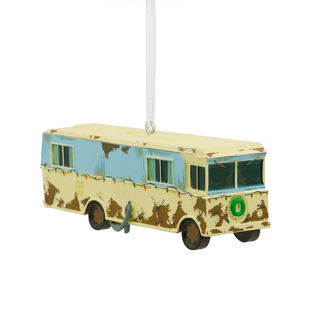 National Lampoon's Christmas Vacation™ The Cousins’ RV Hallmark Ornament for only USD 11.49 | Hallmark