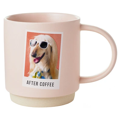 Before and After Coffee Funny Mug, 16 oz. for only USD 16.99 | Hallmark