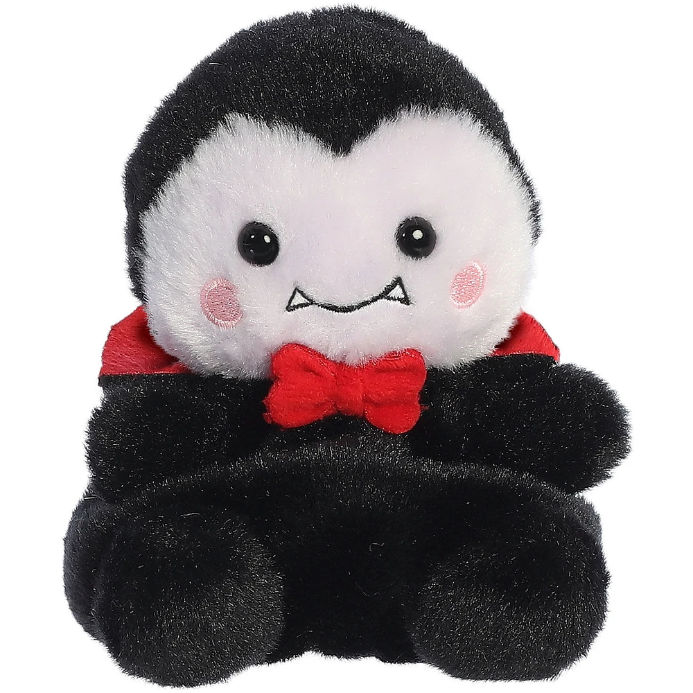 Aurora Palm Pals Viktor Vampire Plush, 5" for only USD 12.99 | Hallmark